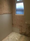 Bathroom, Standlake, Oxfordshire, December 2015 - Image 9